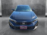 New 2025 Honda Civic Sport image 2