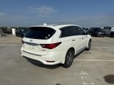 Used 2019 INFINITI QX60 Luxe image 3