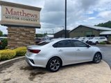 Used 2019 Kia Forte LXS image 4