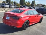 New 2025 Honda Civic Sport image 4