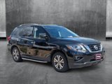 Used 2020 Nissan Pathfinder SL image 3