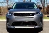 New 2025 Land Rover Discovery Sport S image 3