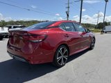 Certified 2021 Nissan Sentra SR image 5