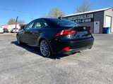 Used 2015 Lexus IS 250 AWD image 3
