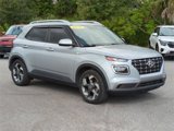 Used 2020 Hyundai Venue SEL w/ Convenience + Premium Package image 3