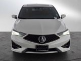 Used 2022 Acura ILX w/ Premium & A-SPEC Package image 2