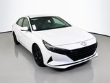 Used 2023 Hyundai Elantra SEL w/ Cargo Package image 3