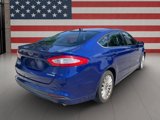 Used 2013 Ford Fusion SE image 2