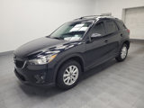 Used 2014 MAZDA CX-5 Touring w/ Touring Technology Package image 2