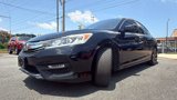 Used 2017 Honda Accord EX-L image 3