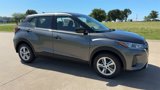 New 2025 Nissan Kicks Play S image 2