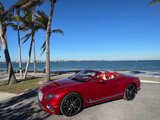 Used 2020 Bentley Continental GT V8 image 4