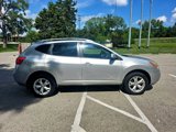 Used 2008 Nissan Rogue SL w/ Premium Pkg image 4
