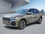 New 2025 Audi Q3 2.0T Premium image 2