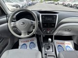 Used 2012 Subaru Forester 2.5X Premium w/ All-Weather Pkg image 2