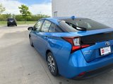 Used 2019 Toyota Prius LE image 5