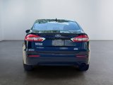 Used 2019 Ford Fusion SEL image 4