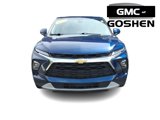 Used 2023 Chevrolet Blazer LT image 2