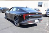 New 2025 Kia K4 LXS image 2