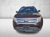 Used 2012 Ford Explorer XLT image 3
