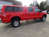 Used 2016 Ford F250 XLT w/ XLT Value Package image 5