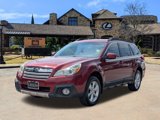 Used 2014 Subaru Outback 2.5i Premium w/ Popular Package #1A image 4