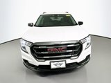 Used 2024 GMC Terrain AT4 w/ LPO, Roadside Safety Package image 2