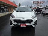Used 2020 Kia Sportage LX image 2
