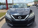 Used 2016 Nissan Altima 2.5 S w/ Power Driver Seat Package image 2