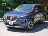 Certified 2023 Nissan Rogue SV image 2