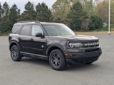 Certified 2022 Ford Bronco Sport Big Bend w/ Convenience Package image 2