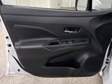 Used 2024 Nissan Versa SV w/ Trunk Package image 3