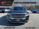 Used 2022 GMC Acadia SLE w/ Driver Convenience Package image 2