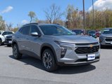 New 2025 Chevrolet Trax LT w/ LT Convenience Package image 5