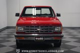 Used 1988 Chevrolet S10 Pickup 2WD Regular Cab image 5