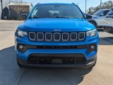 Used 2022 Jeep Compass Latitude image 3