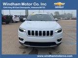 Used 2019 Jeep Cherokee Limited image 2