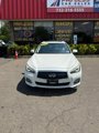 Used 2015 INFINITI Q50 Premium w/ Deluxe Touring Package image 2