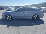 Used 2021 Honda Accord Sport Special Edition image 3