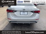 Used 2023 Nissan Sentra SV image 4