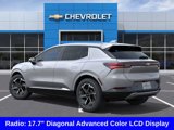 New 2025 Chevrolet Equinox EV LT image 3