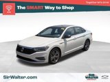 Used 2021 Volkswagen Jetta R-Line image 1
