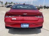 Used 2023 Hyundai Elantra SEL image 4