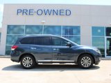 Used 2016 Nissan Pathfinder SL w/ SL Tech Package image 2
