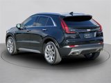Certified 2022 Cadillac XT4 Premium Luxury w/ Enhanced Visibility Package image 3