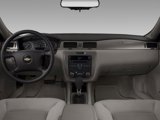 Used 2008 Chevrolet Impala LT image 4