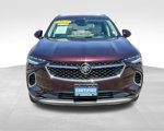 Certified 2021 Buick Envision Avenir image 2
