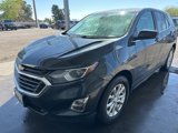 Used 2021 Chevrolet Equinox LT image 2
