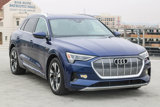 Used 2022 Audi e-tron Premium Plus w/ Premium Plus Package image 3