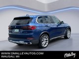 Used 2022 BMW X5 xDrive40i w/ Climate Comfort Package image 5